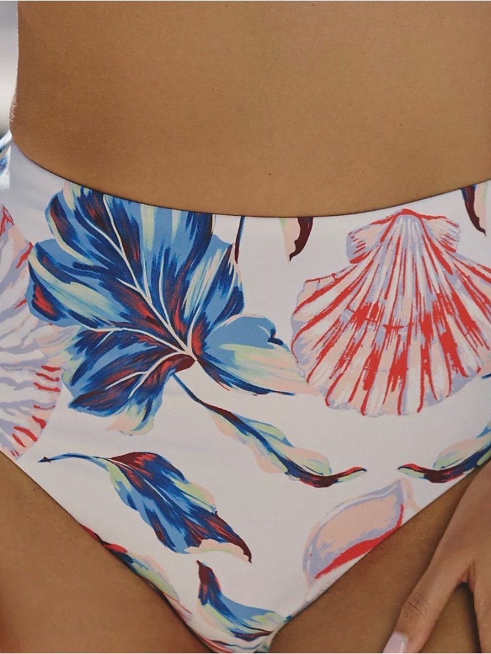 Celandine Kristina Bikini Bottoms